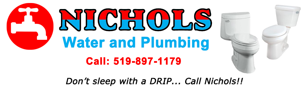 Toilet Sales & Repairs